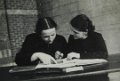 1935 - Marie-Francoise Falisse - ecole normale